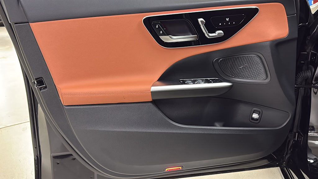 Thumbnail: 2026 Mercedes-Benz C-Class - 23