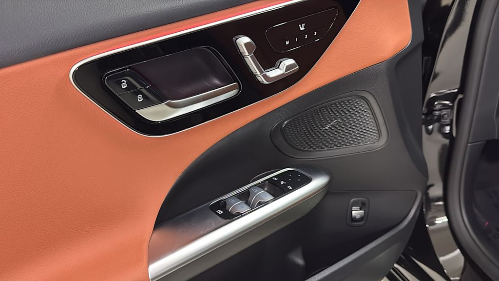 Thumbnail: 2026 Mercedes-Benz C-Class - 24