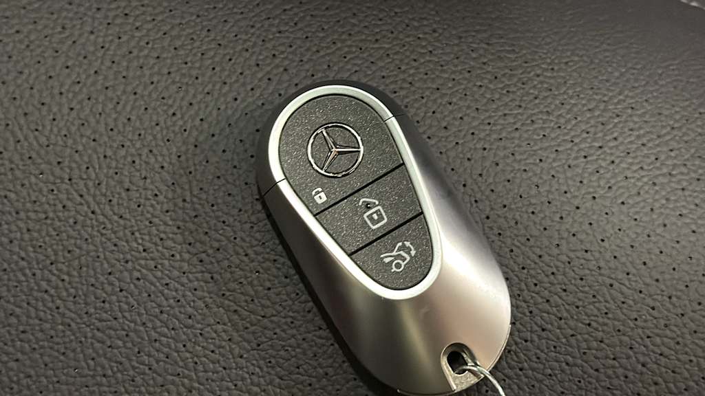 Thumbnail: 2026 Mercedes-Benz C-Class - 20