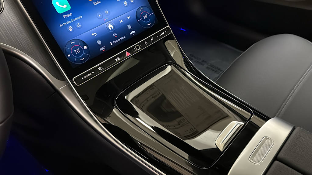 Thumbnail: 2026 Mercedes-Benz C-Class - 29