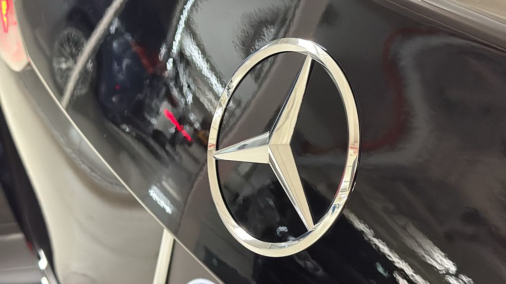 Thumbnail: 2026 Mercedes-Benz C-Class - 17