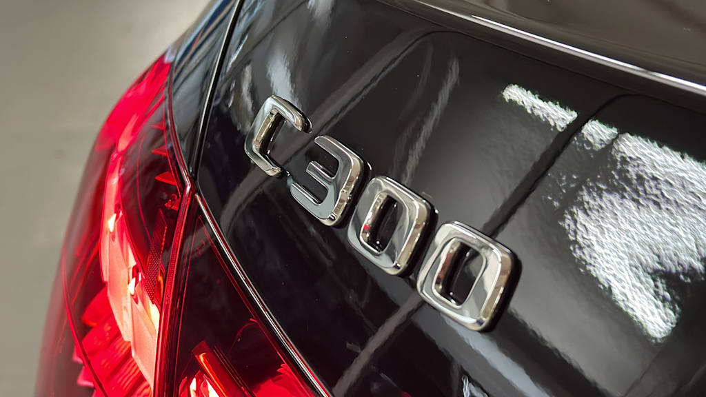 Thumbnail: 2026 Mercedes-Benz C-Class - 22