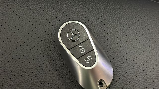 Thumbnail: 2026 Mercedes-Benz C-Class - 36