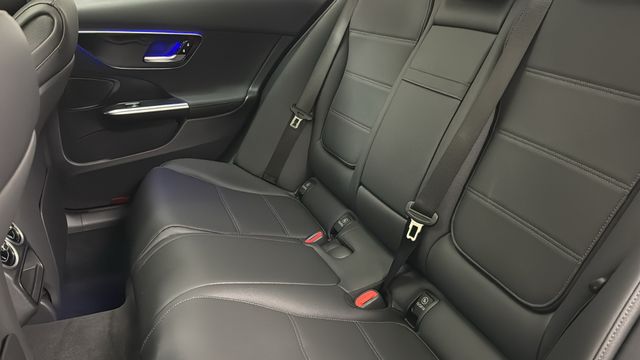 Thumbnail: 2026 Mercedes-Benz C-Class - 32