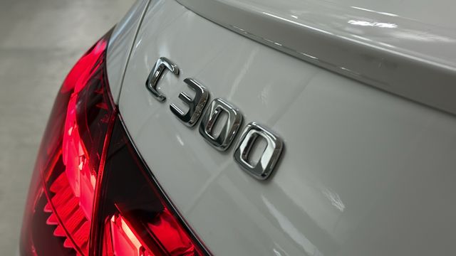 Thumbnail: 2026 Mercedes-Benz C-Class - 7