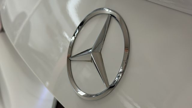 Thumbnail: 2026 Mercedes-Benz C-Class - 18