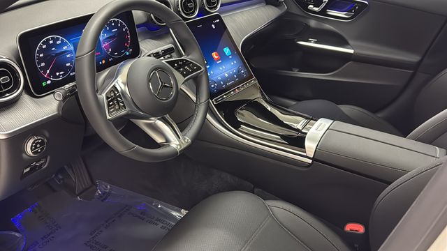Thumbnail: 2026 Mercedes-Benz C-Class - 14