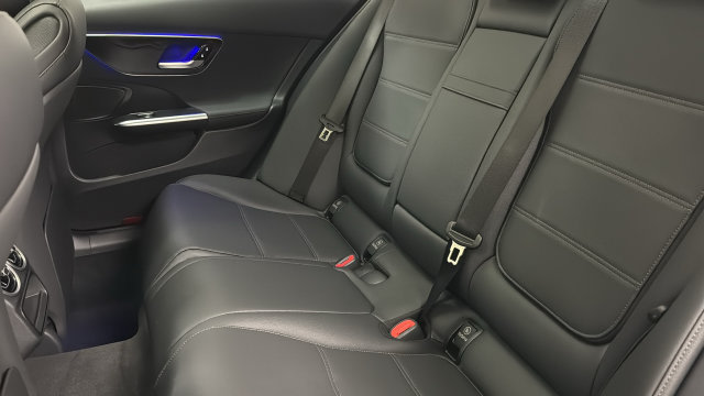 Thumbnail: 2026 Mercedes-Benz C-Class - 32