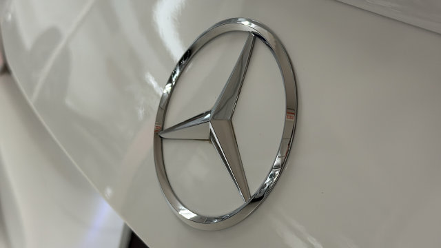 Thumbnail: 2026 Mercedes-Benz C-Class - 18
