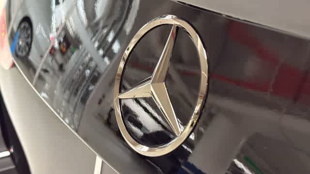 Thumbnail: 2026 Mercedes-Benz C-Class - 16