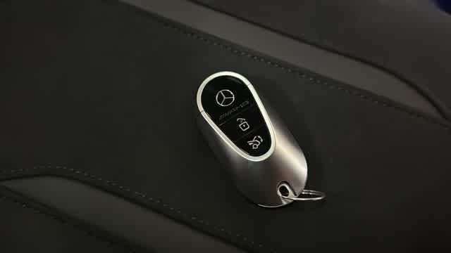 Thumbnail: 2026 Mercedes-Benz C-Class - 37