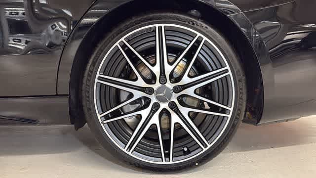 Thumbnail: 2026 Mercedes-Benz C-Class - 8