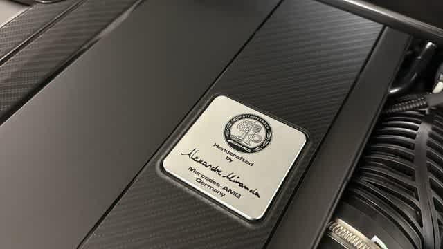 Thumbnail: 2026 Mercedes-Benz C-Class - 22