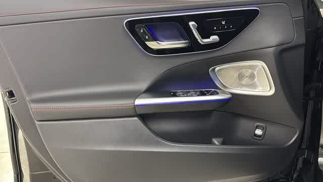 Thumbnail: 2026 Mercedes-Benz C-Class - 23