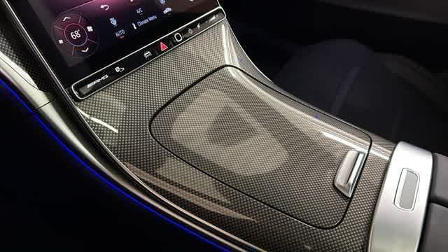 Thumbnail: 2026 Mercedes-Benz C-Class - 28