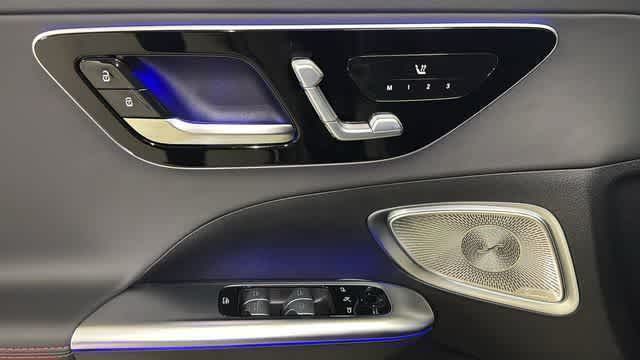 Thumbnail: 2026 Mercedes-Benz C-Class - 25