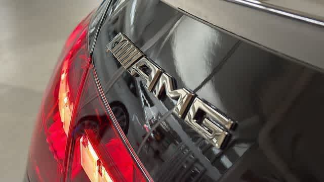 Thumbnail: 2026 Mercedes-Benz C-Class - 7