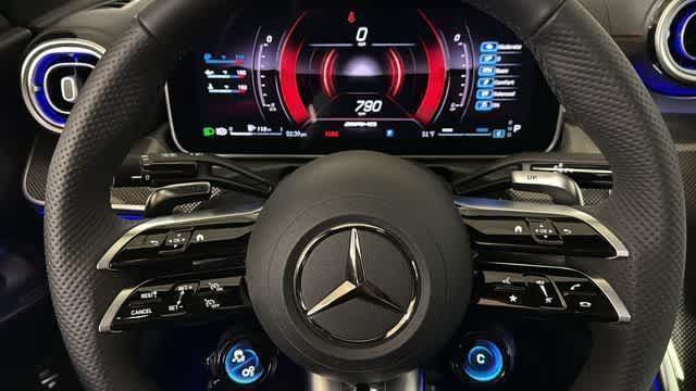 Thumbnail: 2026 Mercedes-Benz C-Class - 26