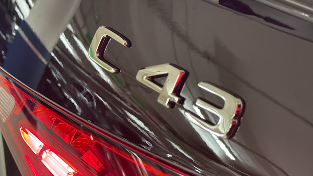 Thumbnail: 2026 Mercedes-Benz C-Class - 7