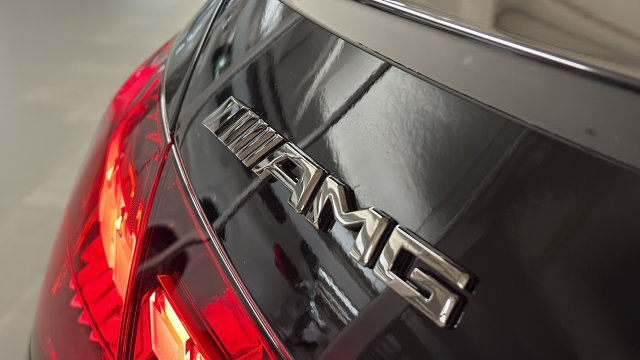 Thumbnail: 2026 Mercedes-Benz C-Class - 16