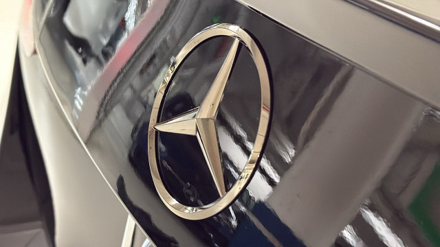 Thumbnail: 2026 Mercedes-Benz C-Class - 8