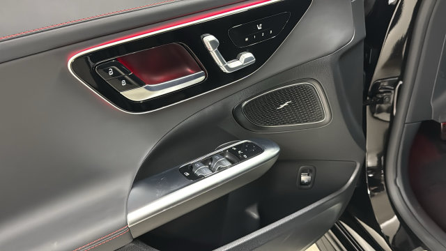 Thumbnail: 2026 Mercedes-Benz C-Class - 22