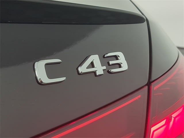 Thumbnail: 2025 Mercedes-Benz C-Class - 23