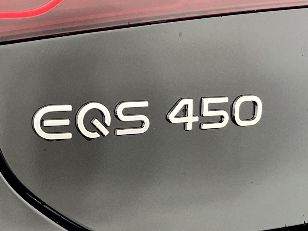 2024 Mercedes-Benz EQS 450 25