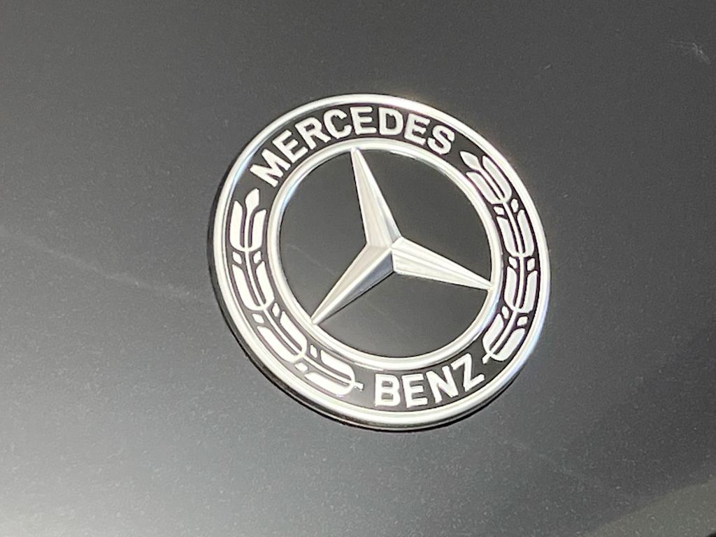 2024 Mercedes-Benz EQS 450 6