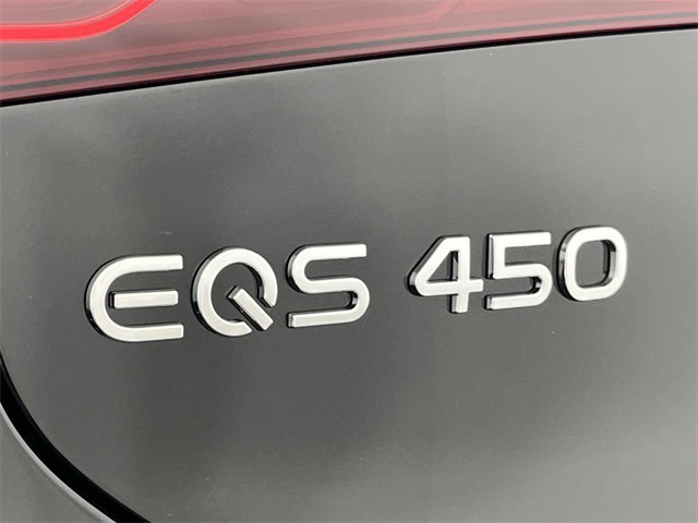 2024 Mercedes-Benz EQS 450 24