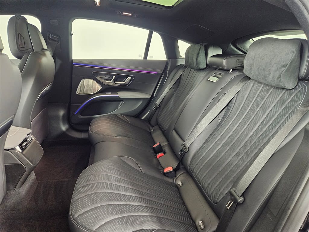 Thumbnail: 2024 Mercedes-Benz EQS - 26