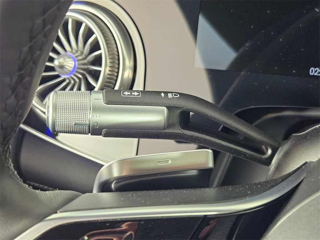 Thumbnail: 2024 Mercedes-Benz EQS - 32