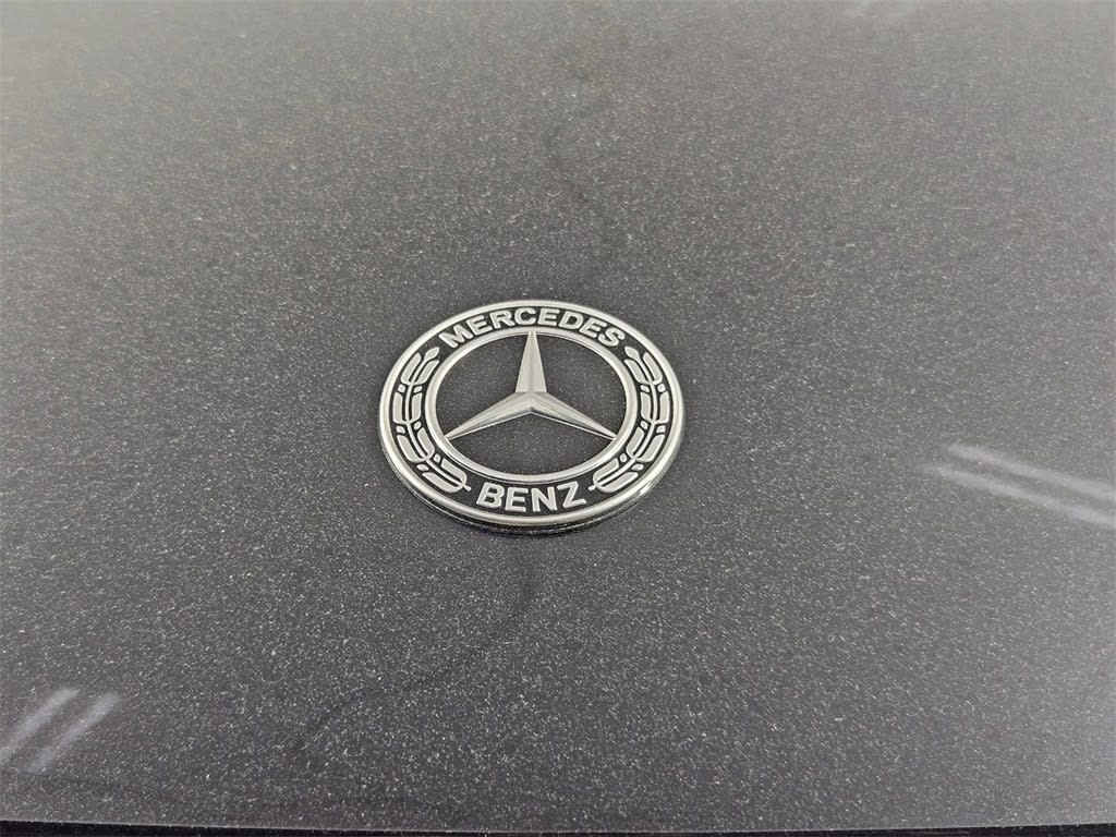 Thumbnail: 2024 Mercedes-Benz EQS - 7