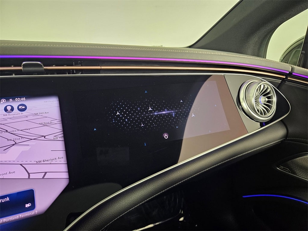 Thumbnail: 2024 Mercedes-Benz EQS - 40