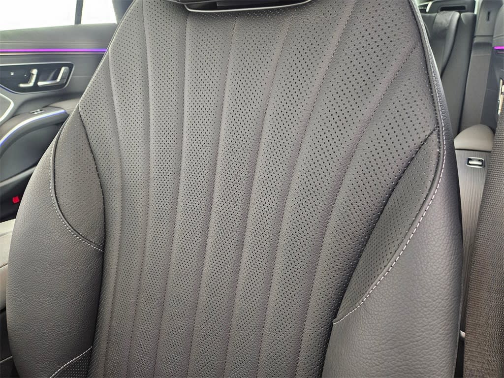 Thumbnail: 2024 Mercedes-Benz EQS - 44