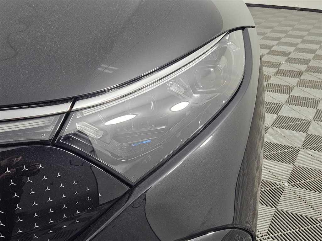 Thumbnail: 2024 Mercedes-Benz EQS - 22