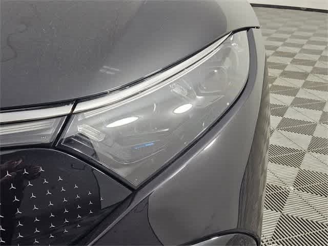 Thumbnail: 2024 Mercedes-Benz EQS - 37