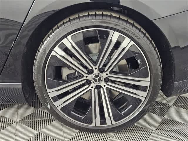 Thumbnail: 2024 Mercedes-Benz EQS - 40