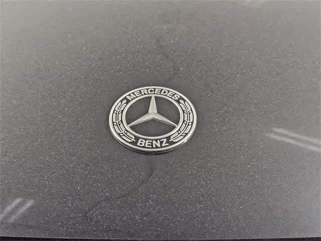 Thumbnail: 2024 Mercedes-Benz EQS - 38