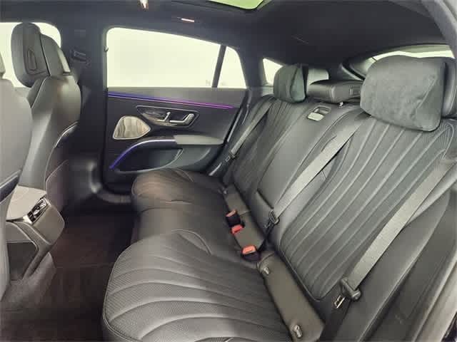 Thumbnail: 2024 Mercedes-Benz EQS - 48