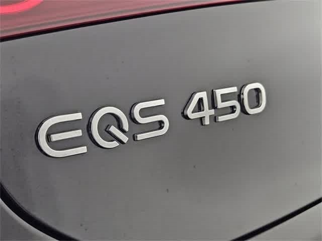 Thumbnail: 2024 Mercedes-Benz EQS - 39