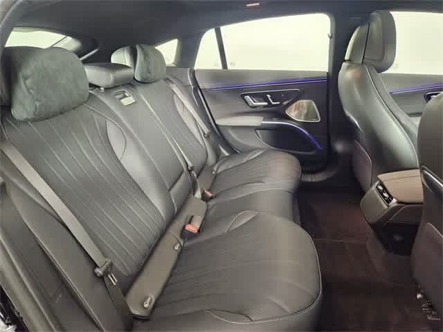 Thumbnail: 2024 Mercedes-Benz EQS - 50