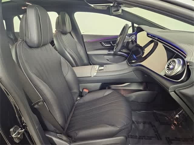 Thumbnail: 2024 Mercedes-Benz EQS - 54