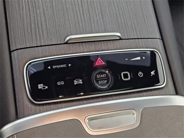 Thumbnail: 2024 Mercedes-Benz EQS - 76