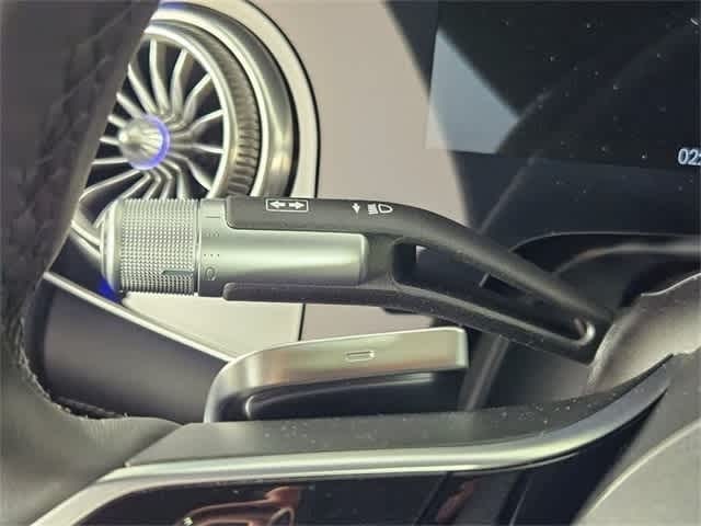 Thumbnail: 2024 Mercedes-Benz EQS - 59