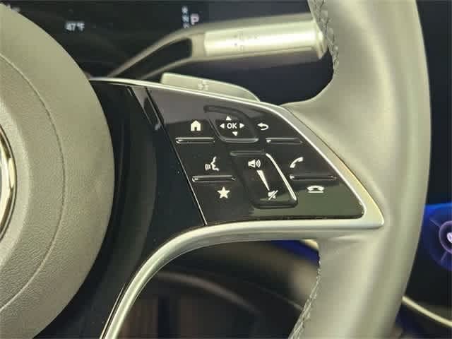 Thumbnail: 2024 Mercedes-Benz EQS - 57