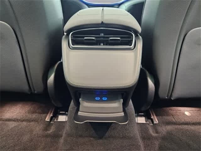 Thumbnail: 2024 Mercedes-Benz EQS - 73