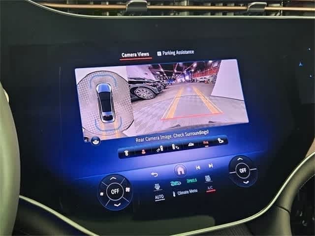 Thumbnail: 2024 Mercedes-Benz EQS - 65