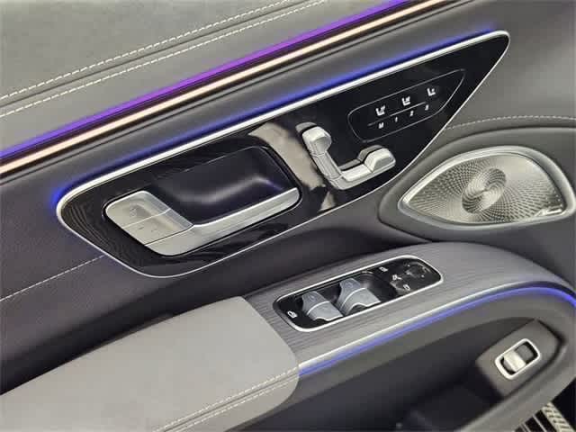 Thumbnail: 2024 Mercedes-Benz EQS - 45