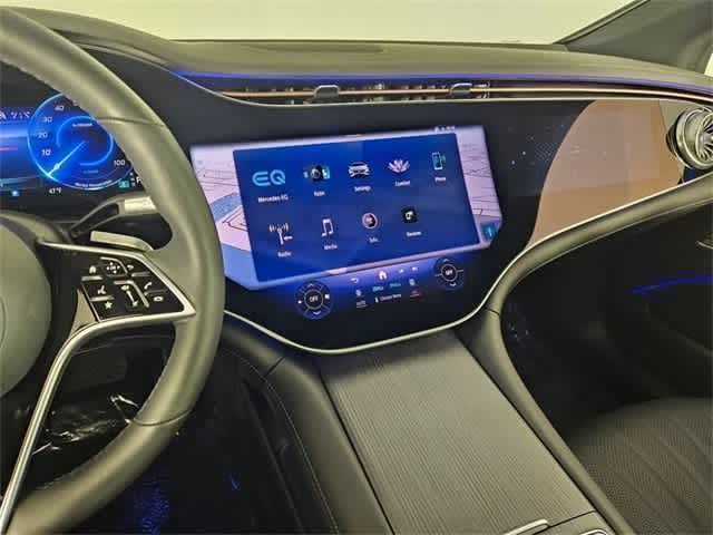 Thumbnail: 2024 Mercedes-Benz EQS - 62